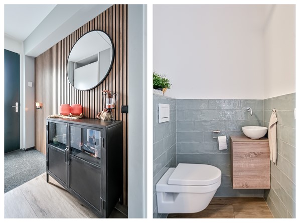 Medium property photo - Japhet Hoorwegsingel 43, 3201 MJ Spijkenisse